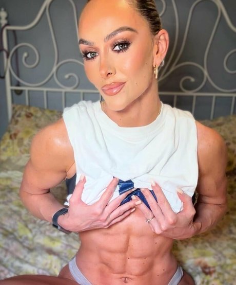 Kitty Lo Nacktbilder von OnlyFans geleakt