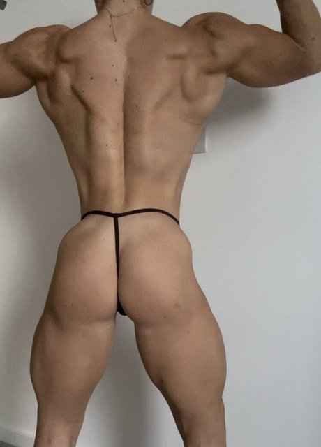 Hettie OnlyFans Bilder