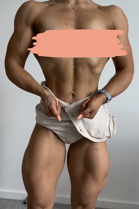 Hettie Sextape OnlyFans Nacktbilder