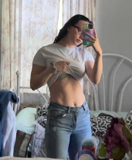 MuscleMommy002 OnlyFans Nacktbilder geleakt