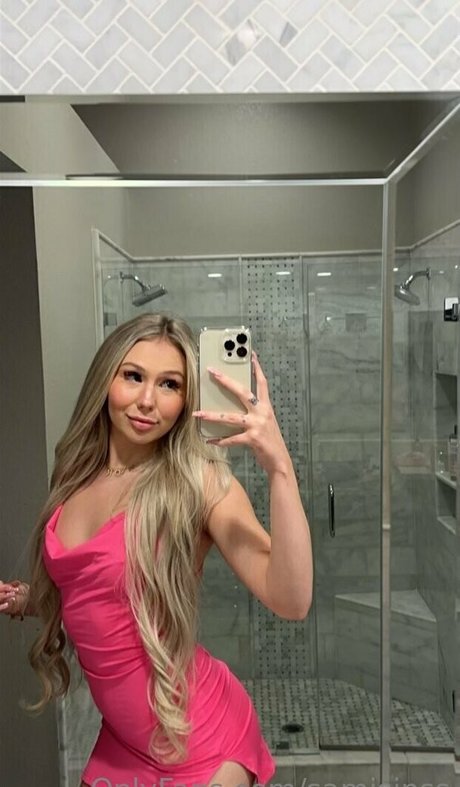 samisinss Nacktbilder OnlyFans Geleakt