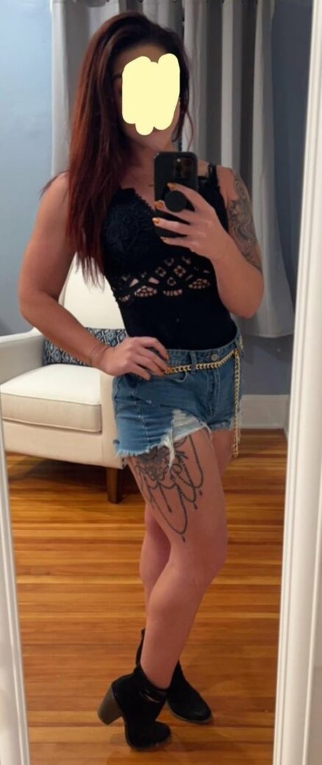 NoPlainJane Nacktbilder-Leaks von OnlyFans