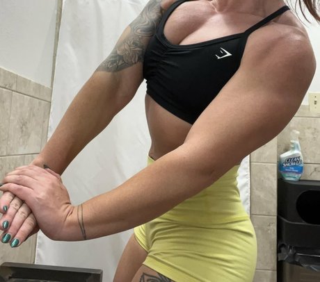 NoPlainJane OnlyFans Nacktbilder geleakt