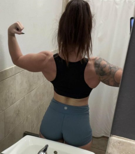 NoPlainJane Heiße OnlyFans Inhalte