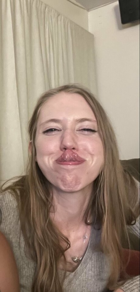 Wendy Lov Sextape OnlyFans Nacktbilder