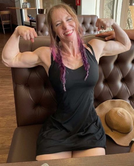 Wendy Lov OnlyFans Modelfoto