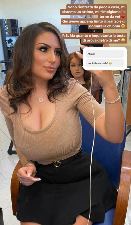 Chiara M OnlyFans-Rezensionen