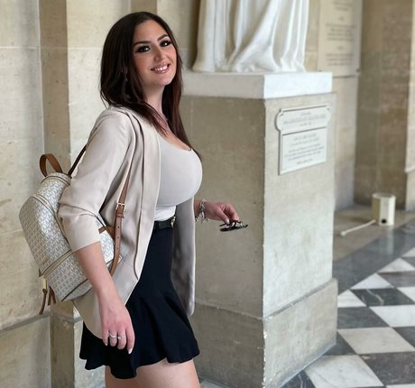 Chiara M OnlyFans Modelfoto