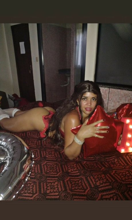 Isabelle Marques Nackt auf OnlyFans