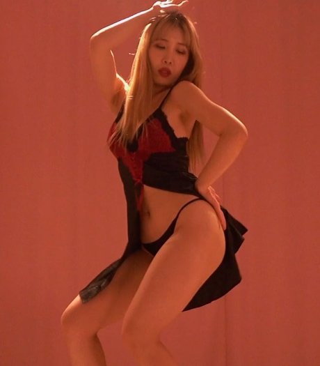 Waveya Nacktbilder von OnlyFans geleakt