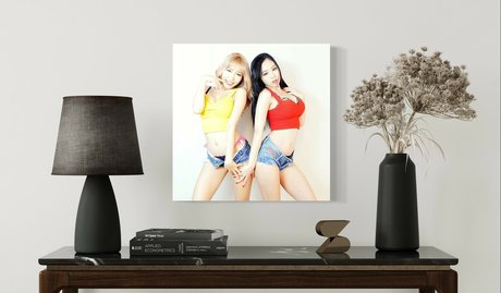 Waveya Heiße OnlyFans Inhalte