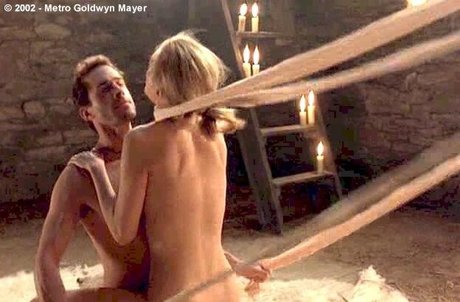 Heather Graham OnlyFans