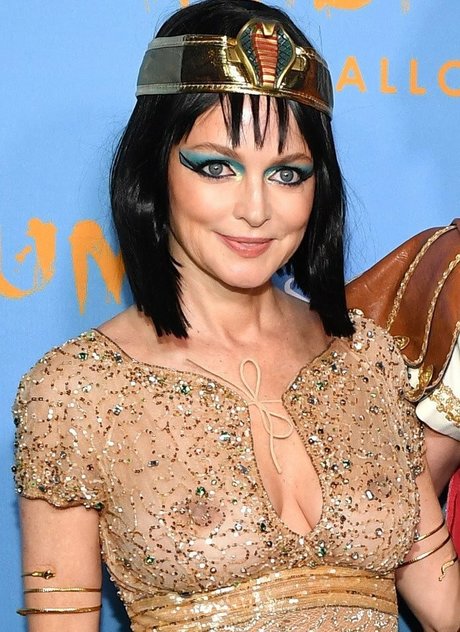 Heather Graham Nacktbilder geleakt OnlyFans geleakt