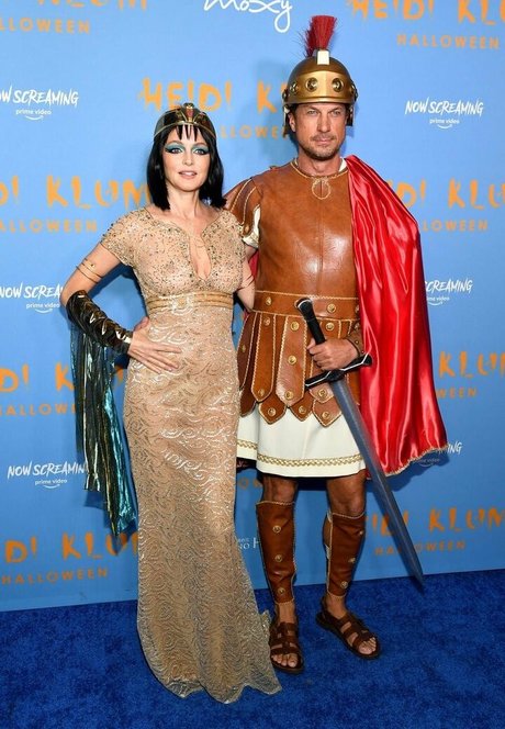 Heather Graham OnlyFans Inhaltstyp