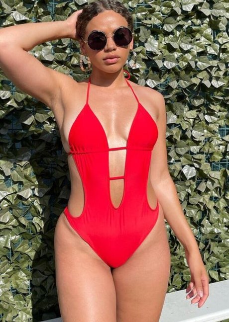 Herbalife Girls OnlyFans-Bilder