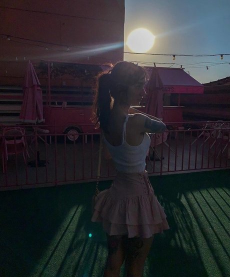 Leticia Caputi Only ...