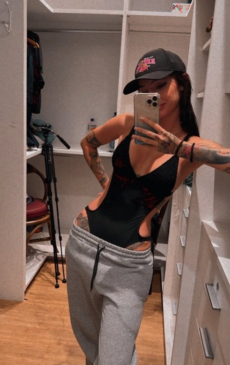 Leticia Caputi OnlyFans Gratis