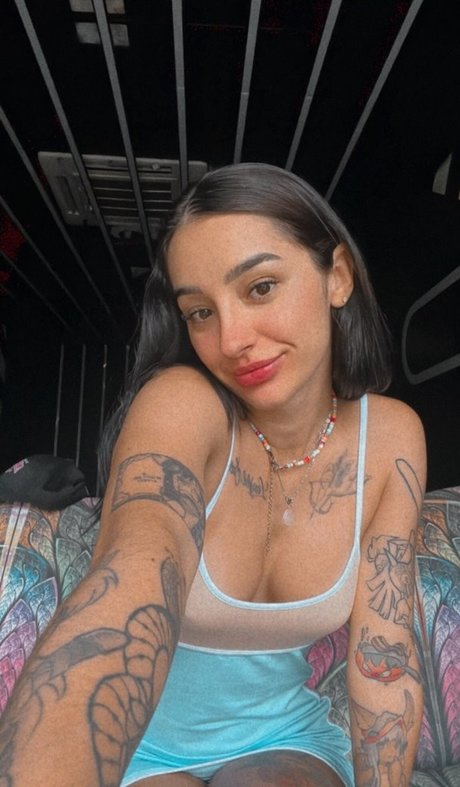 Leticia Caputi OnlyFans Gratis