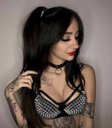 Leticia Caputi Sexy OnlyFans