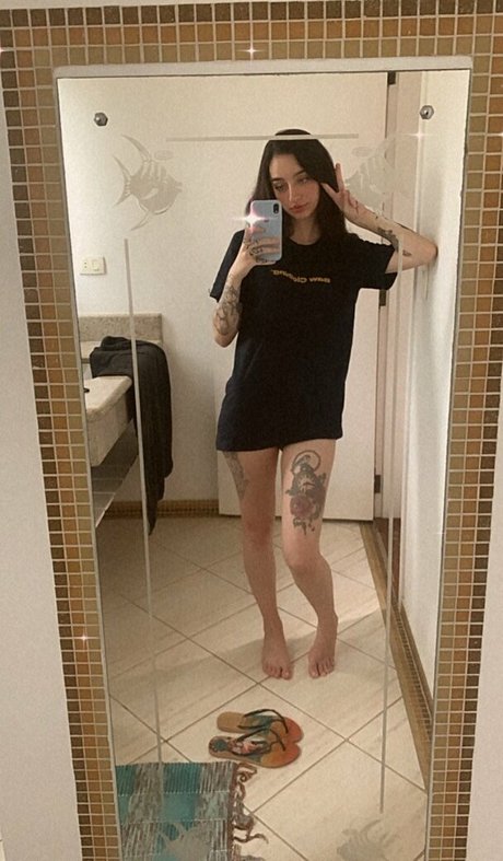 Leticia Caputi Kostenlose OnlyFans-Inhalte