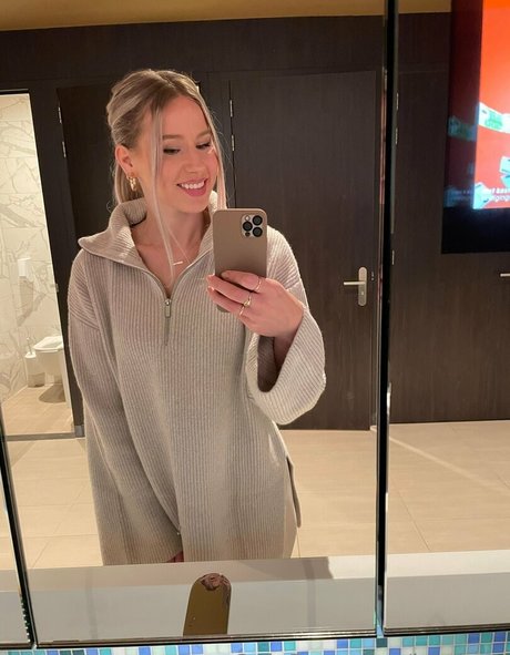 Hayleex Nacktbilder von OnlyFans geleakt