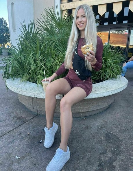 Hayleex Nacktporno OnlyFans