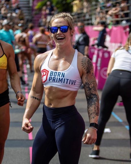 Josie Hamming Profilbild