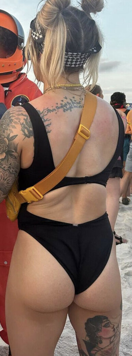 Josie Hamming OnlyFans geleakte Pornografie