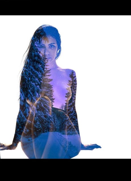 Luna Bloom OnlyFans Nacktfotos