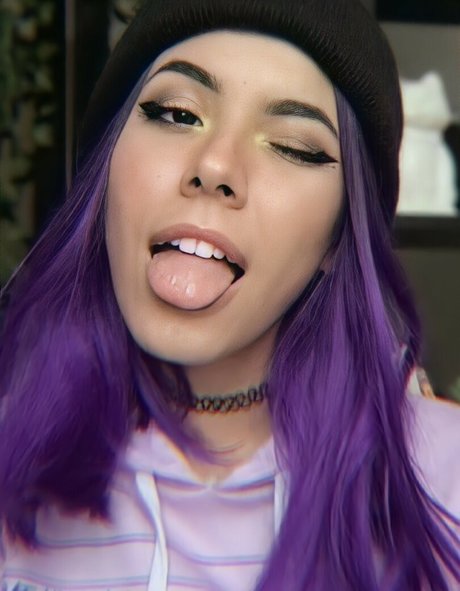 Luna Bloom Nackt OnlyFans