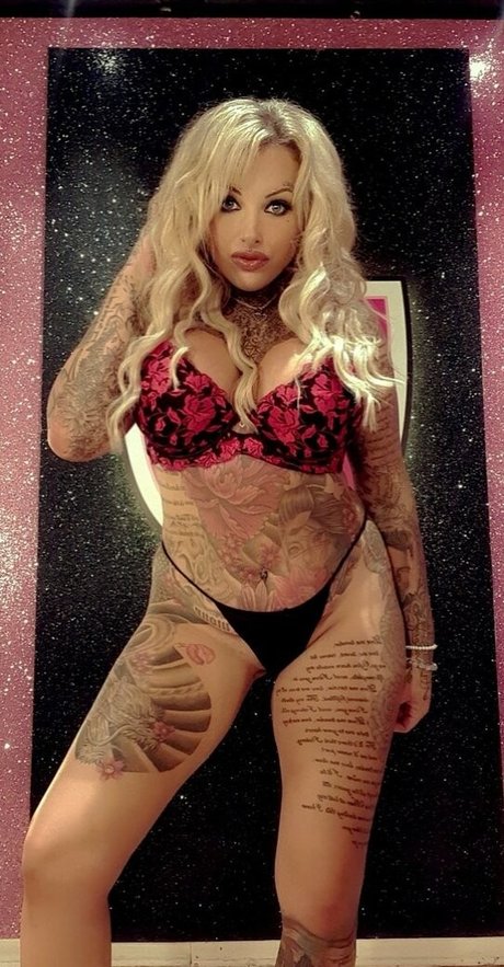 Nevaeh Heaven OnlyFans Leaks Pornografie