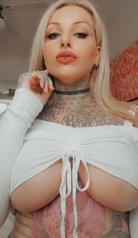 Nevaeh Heaven Neue geleakte OnlyFans-Inhalte