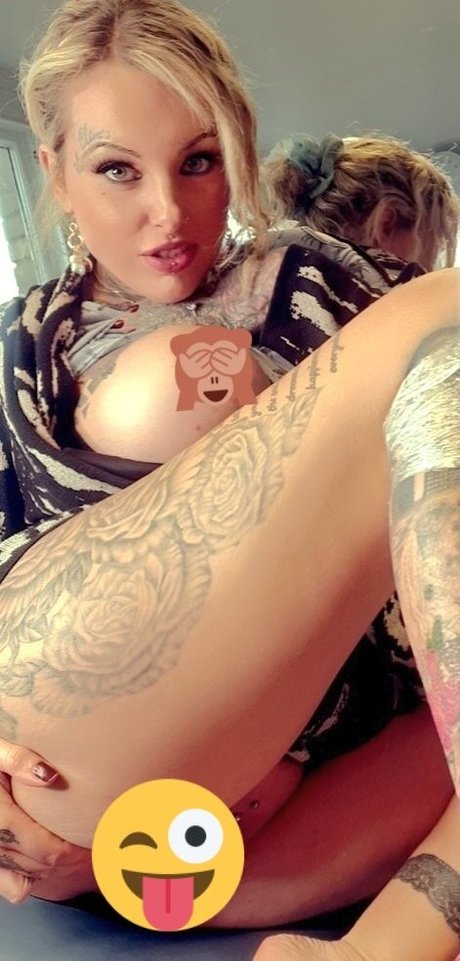 Nevaeh Heaven Oben ohne OnlyFans