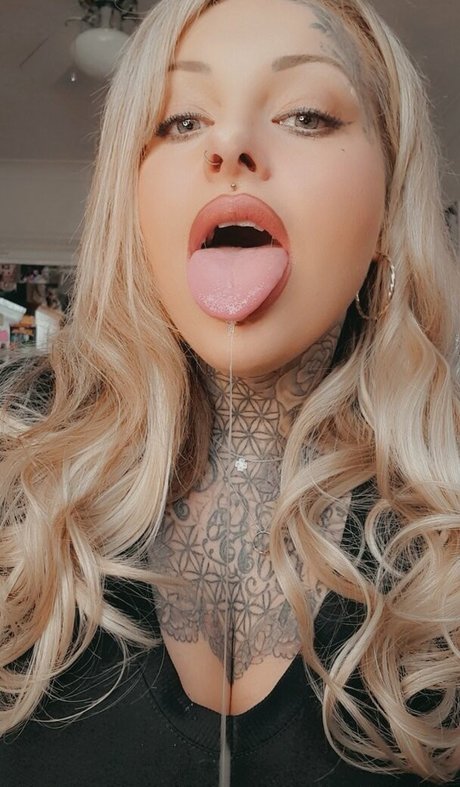 Nevaeh Heaven Nacktbilder von OnlyFans geleakt