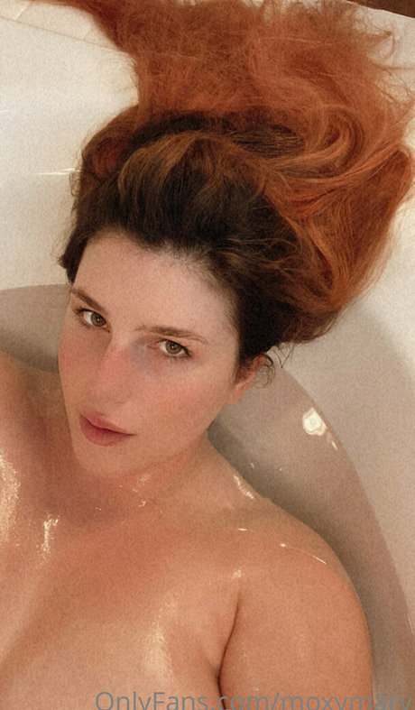 Moxy Mary OnlyFans Dirtyship geleakt