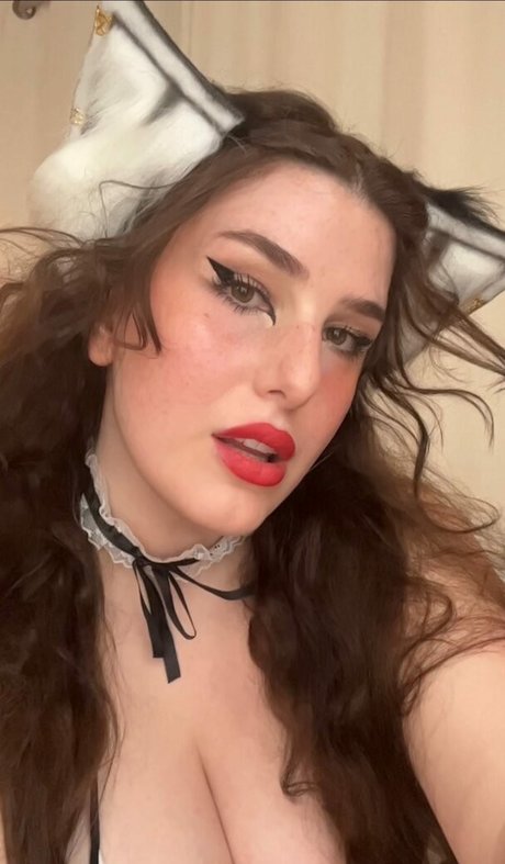 Moxy Mary OnlyFans Nackt Leak