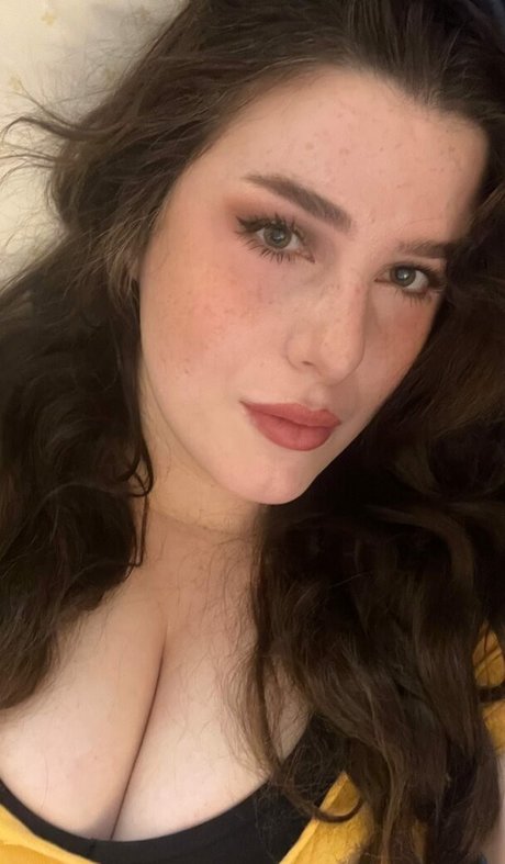 Moxy Mary Oben ohne OnlyFans