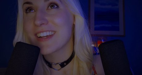 ASMR Shortbread OnlyFans Gratis Porn