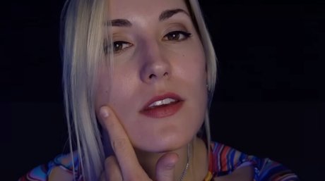 ASMR Shortbread OnlyFans-Bilder geleakt