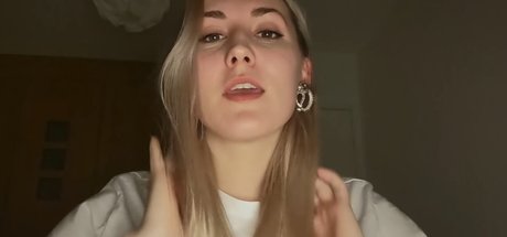 ASMR Shortbread Leaked OnlyFans Porn