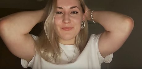 ASMR Shortbread Leaked OnlyFans Sextape