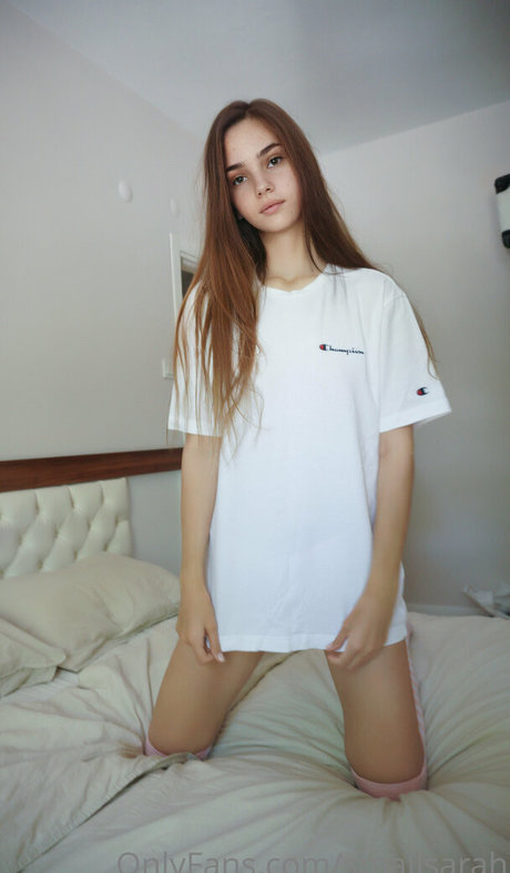 Sarah Small Leaks von Nacktbildern auf OnlyFans