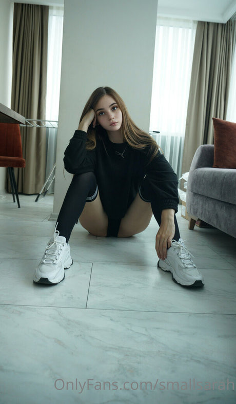 Sarah Small OnlyFans Nacktbilder geleakt