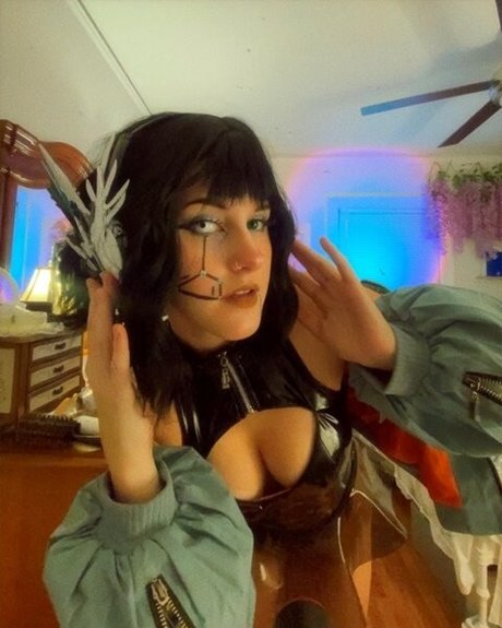 buubbyfrog Nacktbilder von OnlyFans