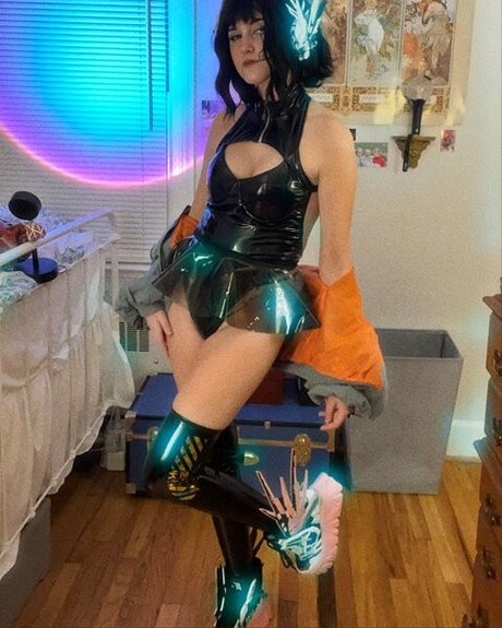 buubbyfrog Nacktbilder geleakt OnlyFans Aufgedeckt