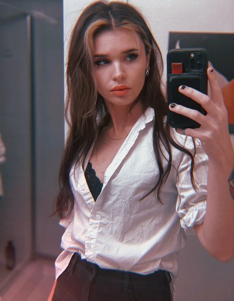 Samwitch OnlyFans geleakte Brüste