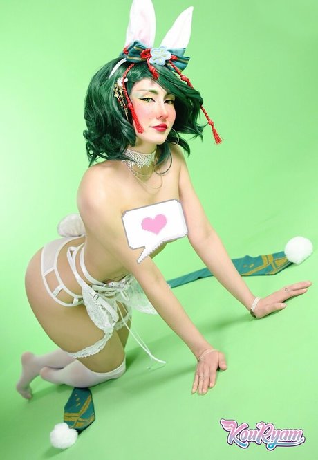 Kouryam OnlyFans Striptease