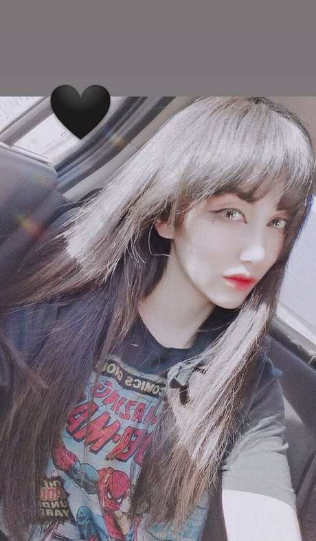 Kouryam Nackt auf OnlyFans Leak