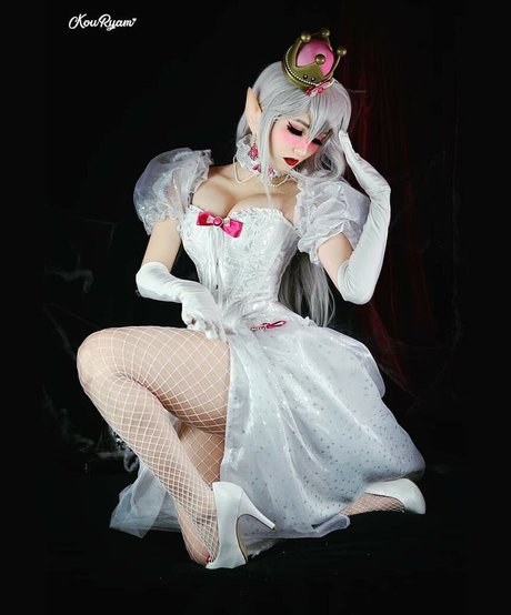 Kouryam OnlyFans-Bilder