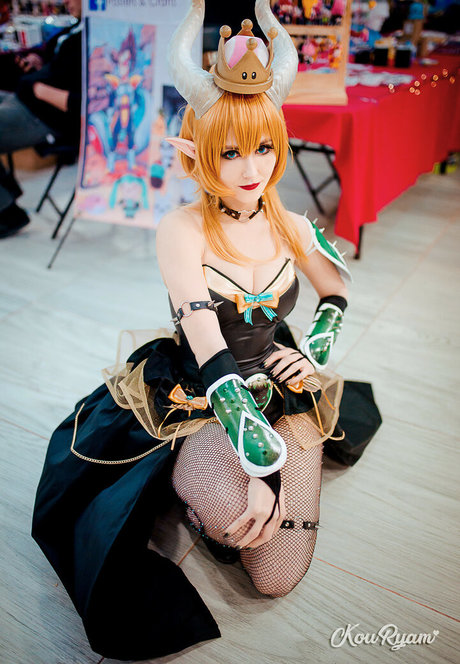 Kouryam Nacktporno OnlyFans